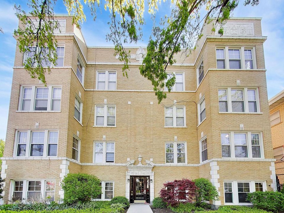 1st image of 436 N Harvey Ave APT 1