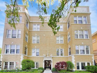 436 N Harvey Ave APT 1, Oak Park, IL, 60302