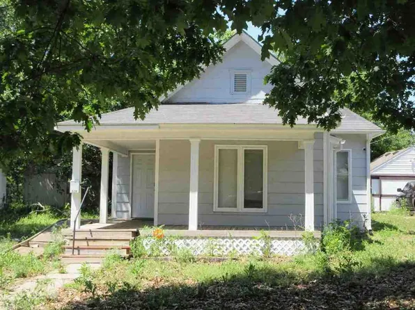 929 S Water St, Wichita, KS 67213