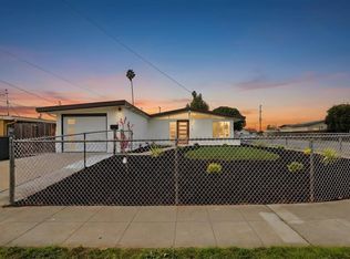 27707 La Porte Ave, Hayward, CA 94545