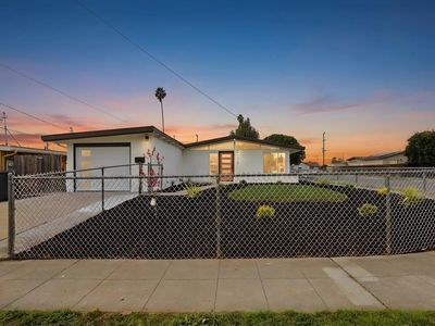 27707 La Porte Ave, Hayward, CA, 94545