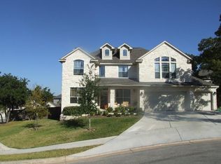 9109 Dona Villa Pl, Austin, TX 78726