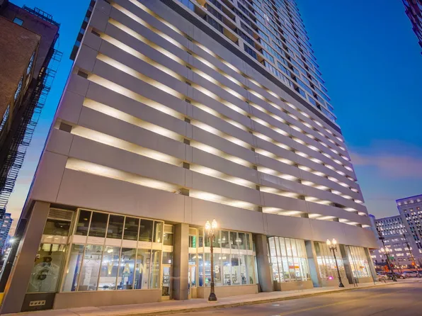 235 W Van Buren St Unit 2313, Chicago, IL 60607