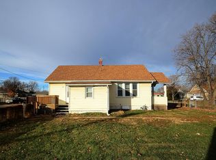2821 4th Ave, Council Bluffs, IA 51501