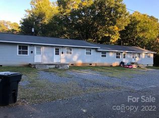 304 S Starr St, Dallas, NC 28034