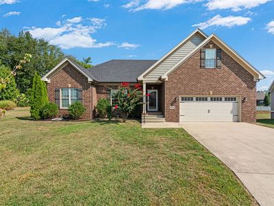 4170 Beechwood Ln, Bowling Green, KY, 42104