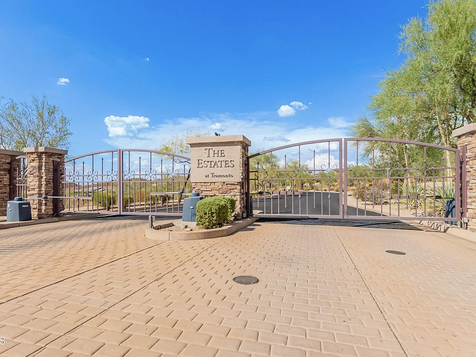 1st image of 2527 W Praiano Way Lot 3