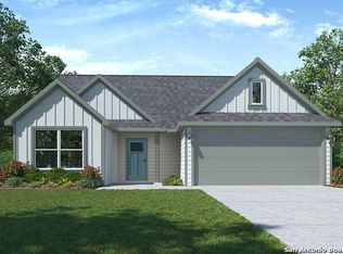 21220 Boulder Flts, San Antonio, TX 78266