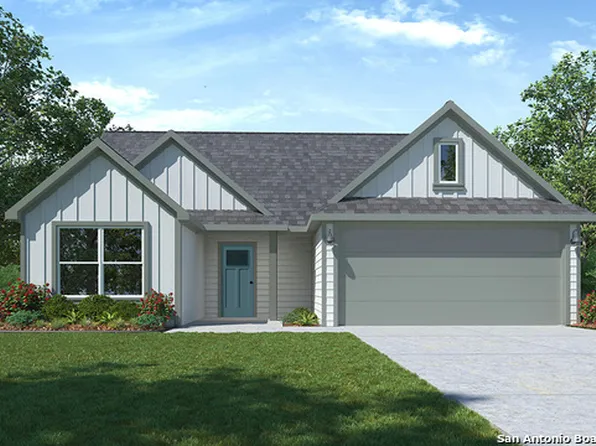 4906 Gem Parkway, San Antonio, TX 78266
