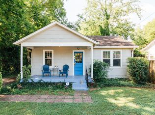 221 Peachtree St, Nashville, TN 37210