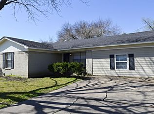 3009 Waverly St, Waco, TX 76706