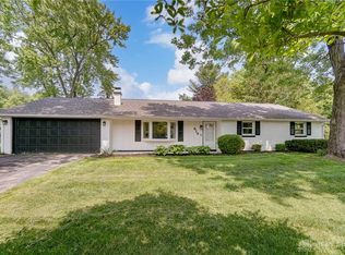 613 Saddlewood Ave, Dayton, OH 45459