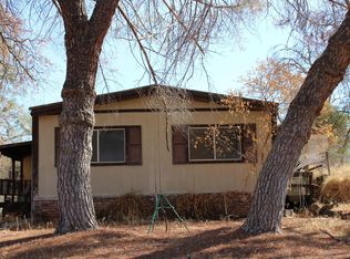 28620 Pittman Hill Rd, Clovis, CA 93619