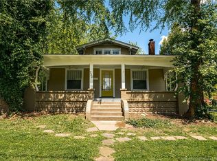 730 E Park Pl, Jeffersonville, IN 47130
