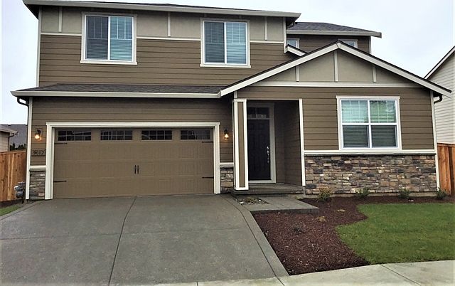 1st image of 9012 NE 165th Ave
