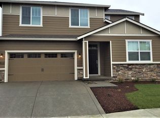 9012 NE 165th Ave, Vancouver, WA 98682