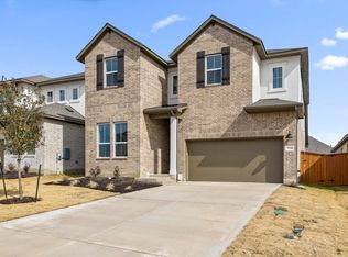 206 Lariat Loop, Liberty Hill, TX 78642