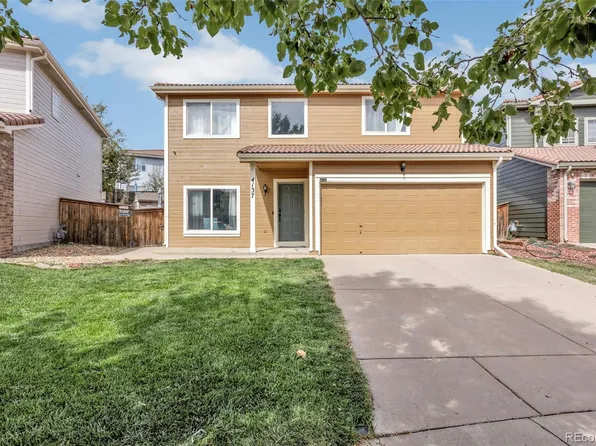 4137 Orleans Court, Denver, CO 80249