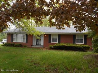 7810 Smyrna Pkwy, Louisville, KY 40228