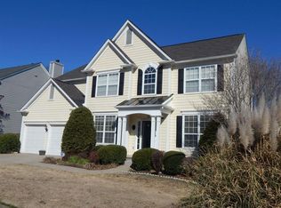 13 Sherryforth Dr NW #92-A, Marietta, GA 30066