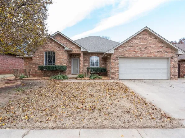 15613 Summit Parke Dr, Edmond, OK 73013