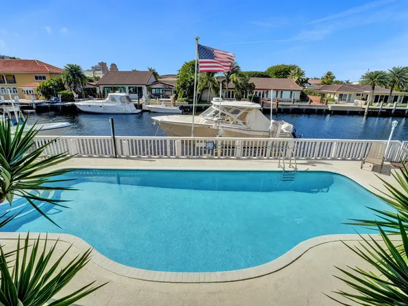 2866 NE 30th St APT 3, Fort Lauderdale, FL 33306