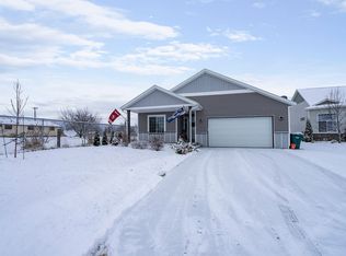 2129 E Decaro Loop, Post Falls, ID 83854