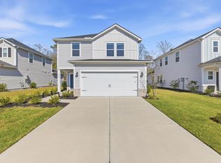 2523 Copper Creek Loop, Longs, SC 29568