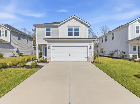 2523 Copper Creek Loop, Longs, SC 29568