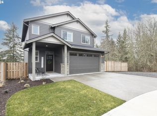 1343 NE Henderson Ter, Estacada, OR 97023