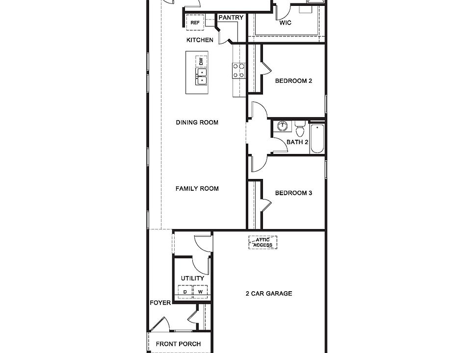 Floor Plan.