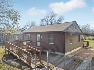 4942 W 2nd St, Tulsa, OK 74127