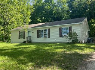 12115 Lynn St, Bear Lake, MI 49614