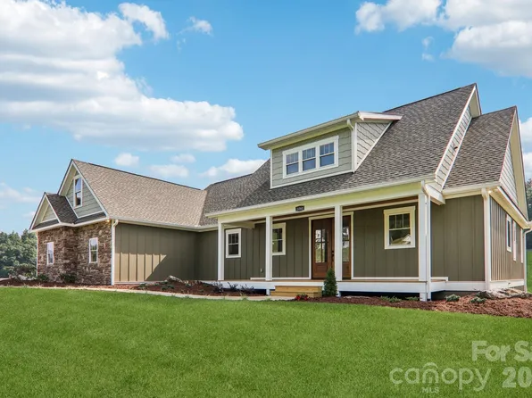 1060 California Creek Rd, Mars Hill, NC 28754