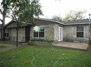 304 Montopolis Dr #B, Austin, TX 78741