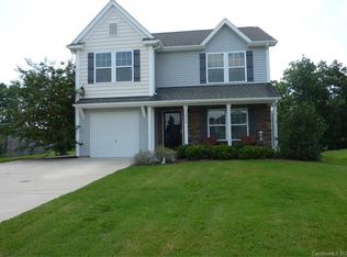 12892 Brandenburg Ln, Midland, NC 28107