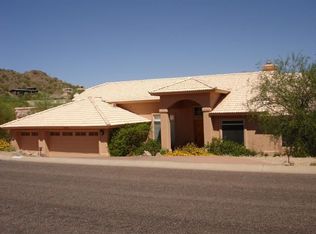 14950 E Mayan Dr, Fountain Hills, AZ 85268