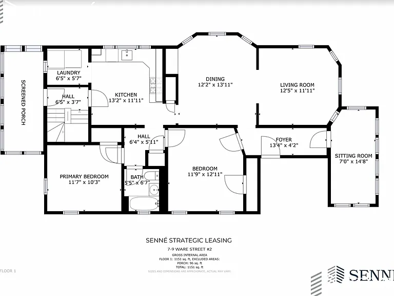 7-9 Ware St #2 — Photo 9