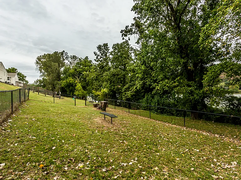 Pet Park