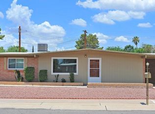 1510 W La Pasadita St, Tucson, AZ 85705