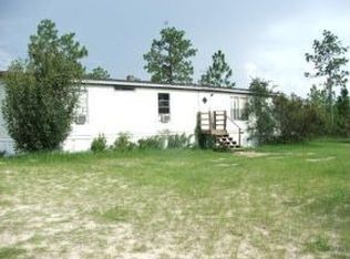 11851 NE 94th Ct, Archer, FL 32618