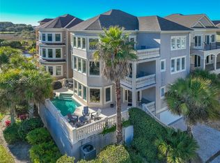 3 Collier Ct, Hilton Head Island, SC 29928