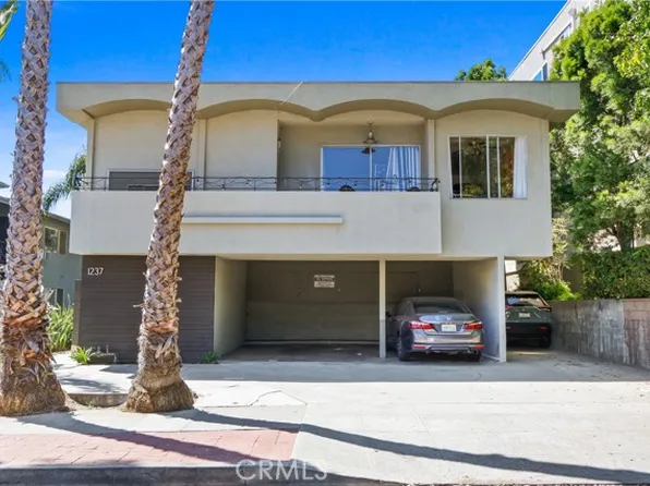 1237 Amherst Ave, Los Angeles, CA