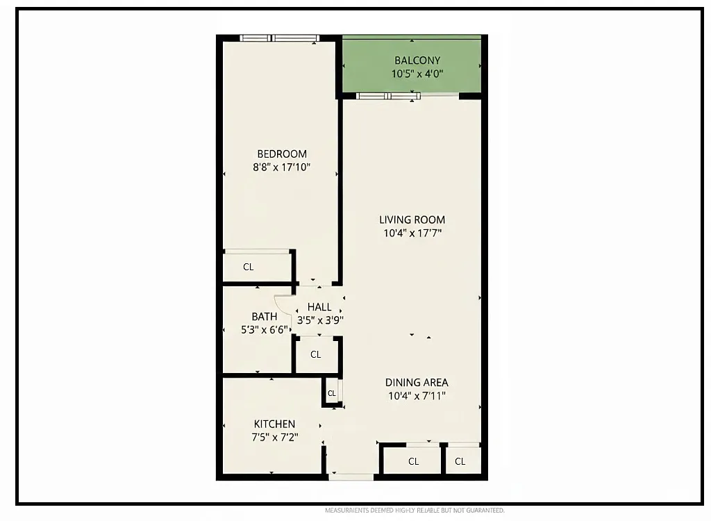 Building Photo - 8582 Eliot Ave #3A
