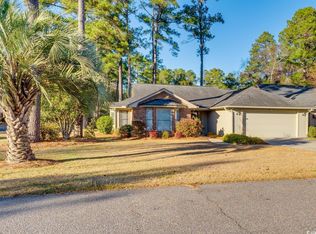 100 Walnut Cir, Conway, SC 29526