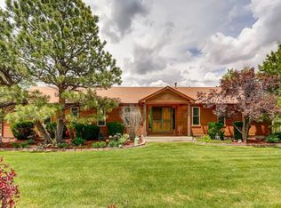 9611 Surrey Dr, Castle Rock, CO 80108
