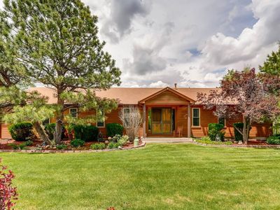 9611 Surrey Dr, Castle Rock, CO, 80108