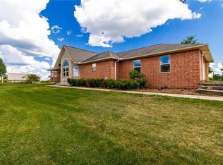 20219 Nicodemus Church Rd, Siloam Springs, AR 72761