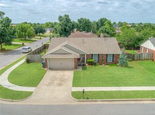 1220 SW 101st St, Oklahoma City, OK 73139