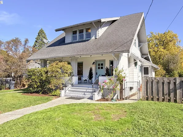 5140 SE 66th Ave, Portland, OR 97206